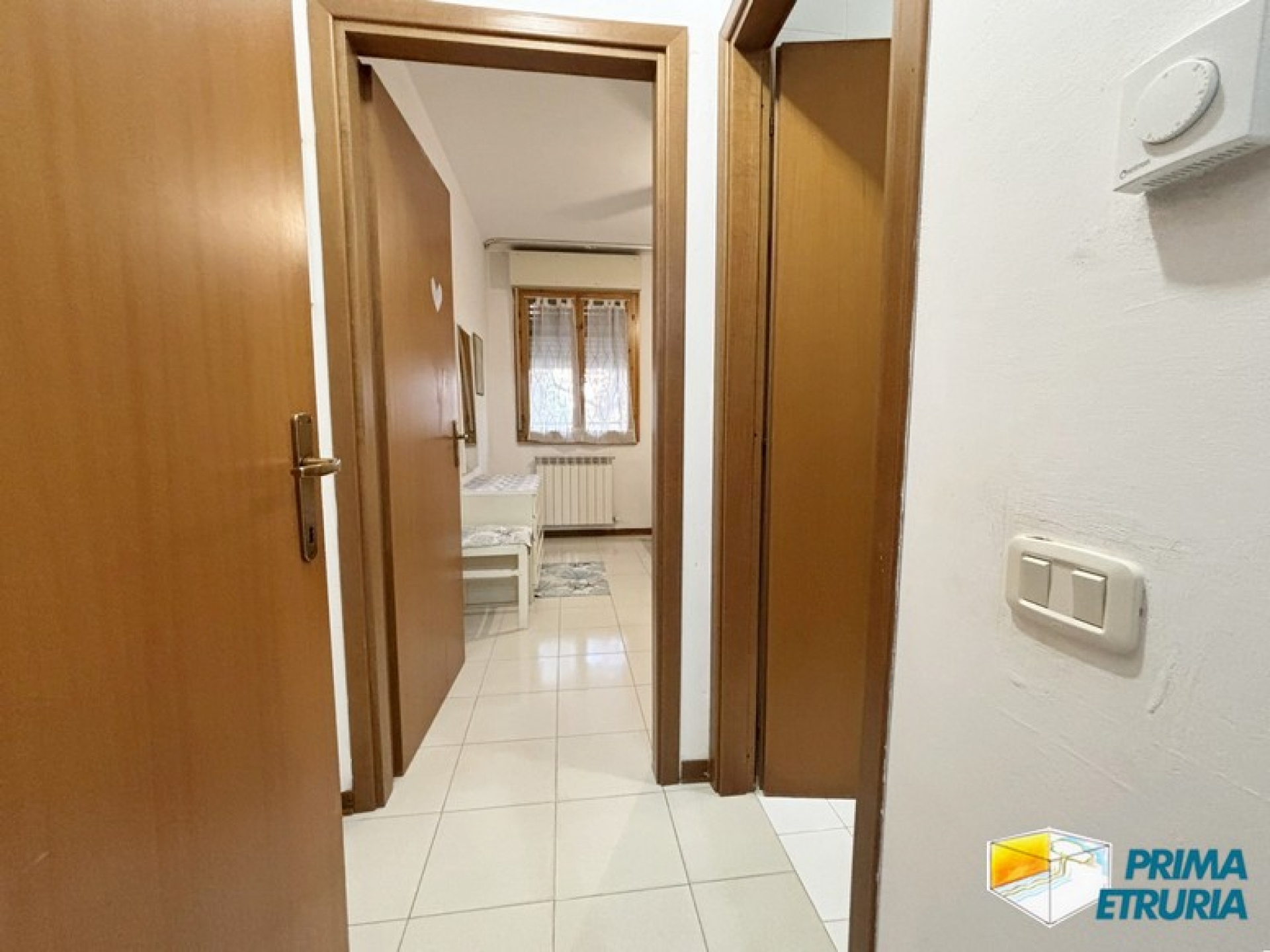 BILOCALE SOMALIA 26 CON GIARDINO - ZONA ROSMARINA - 