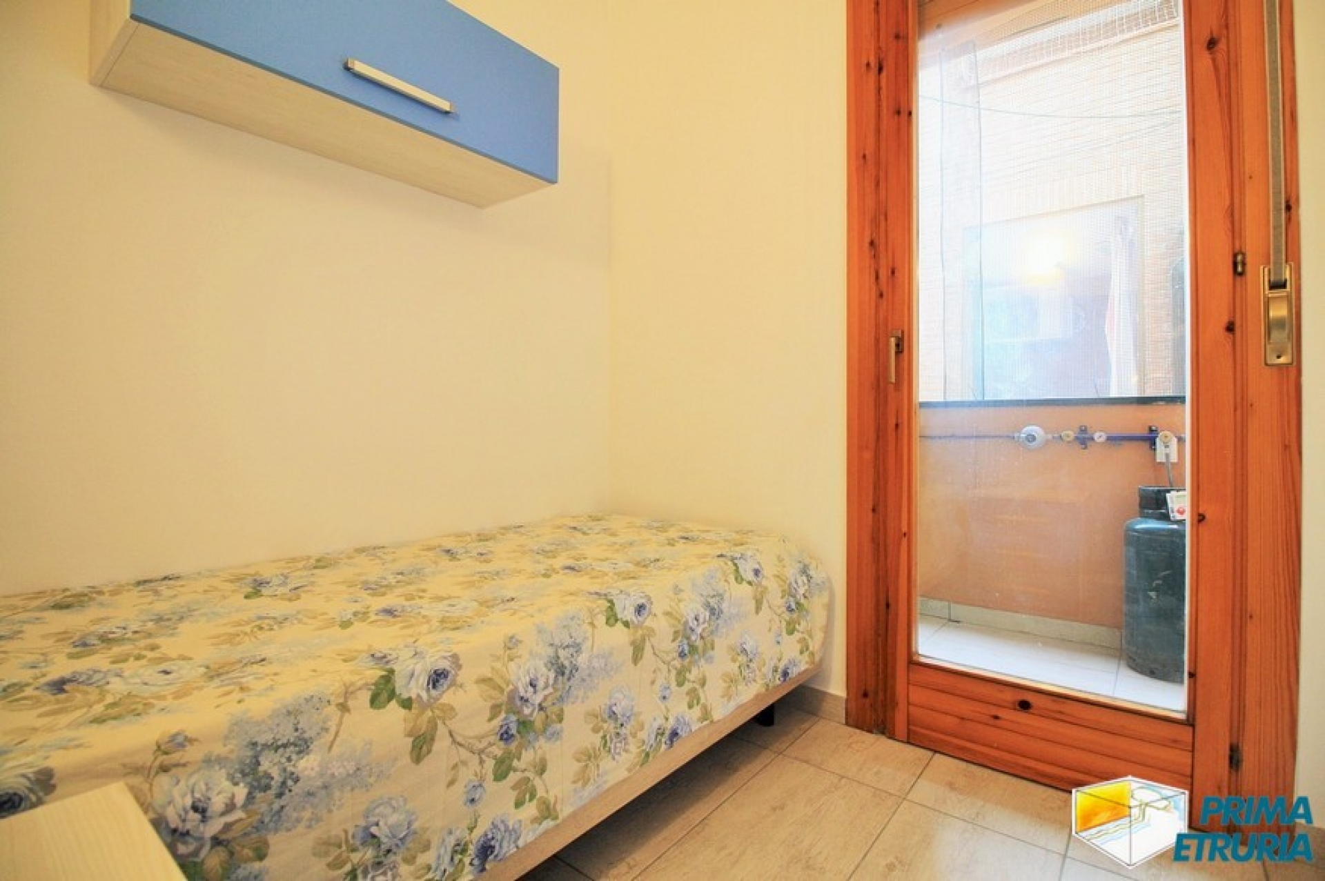 TRILOCALE FIORENZA 5A - ZONA CENTRO -