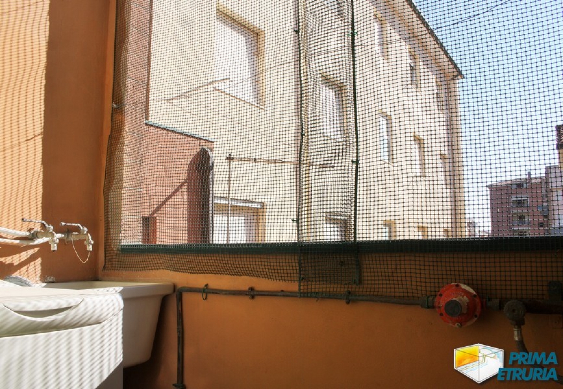 TRILOCALE FIORENZA 5A - ZONA CENTRO -