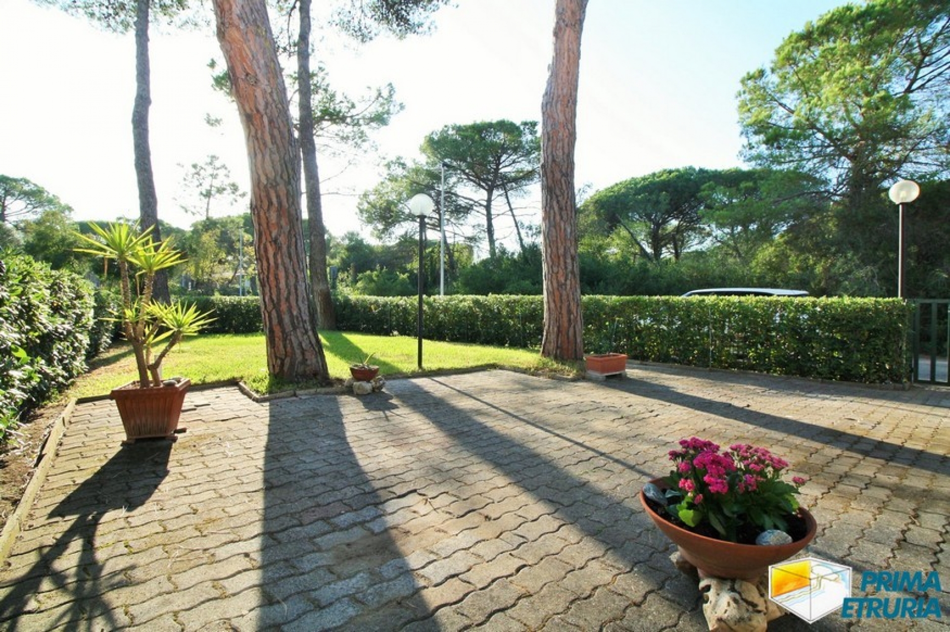- PRINCIPINA A MARE - BELLISSIMO TERRATETTO CON AMPIO GIARDINO