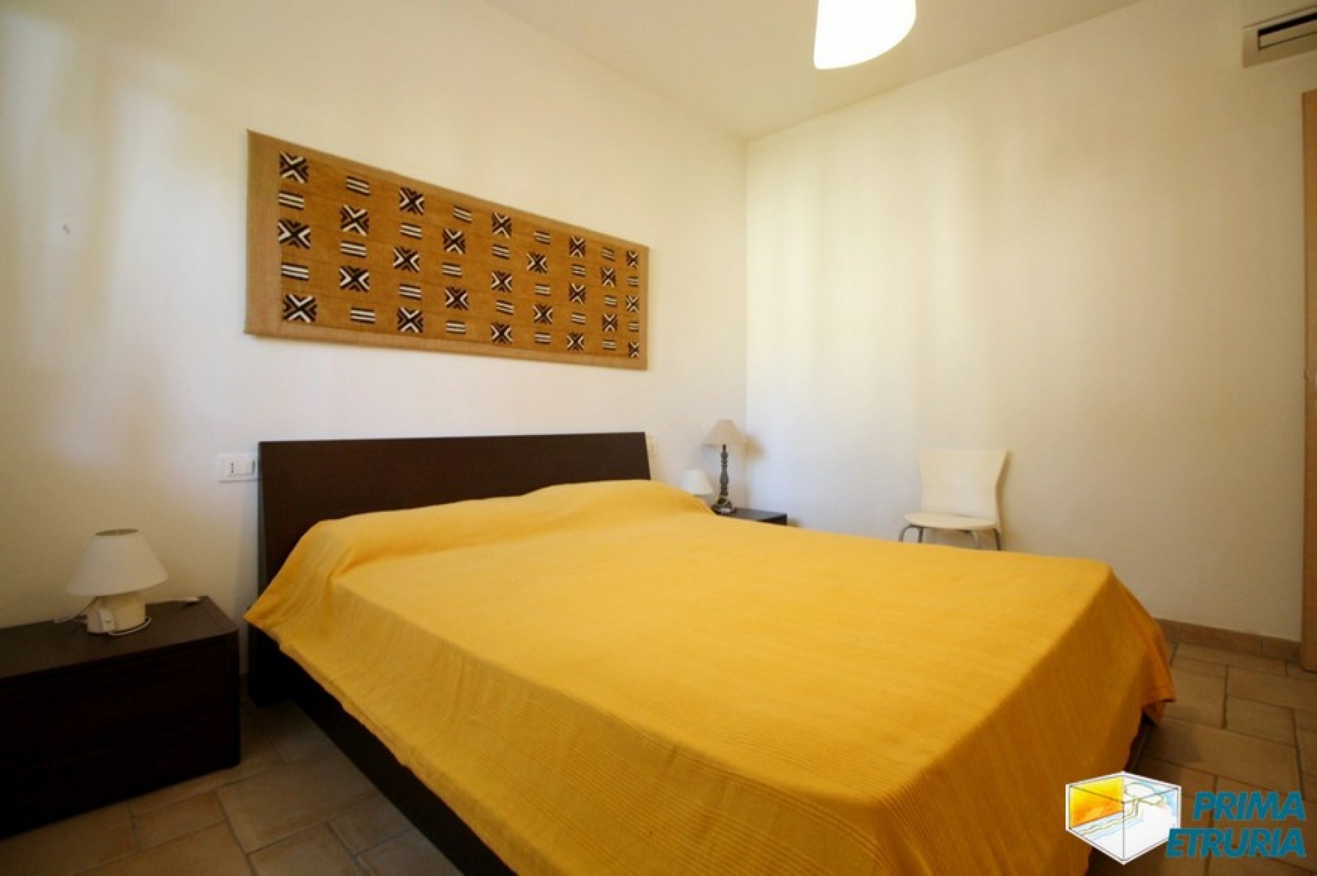 FANTASTICO BILOCALE CON AMPIA TERRAZZA - ZONA ROSMARINA -
