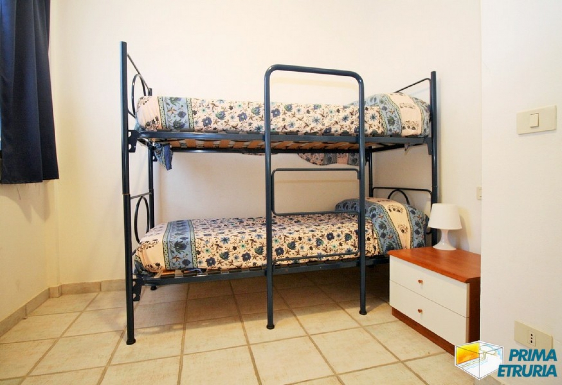 ATTICO SU DUE LIVELLI VISTA MARE  - ZONA CENTRO -