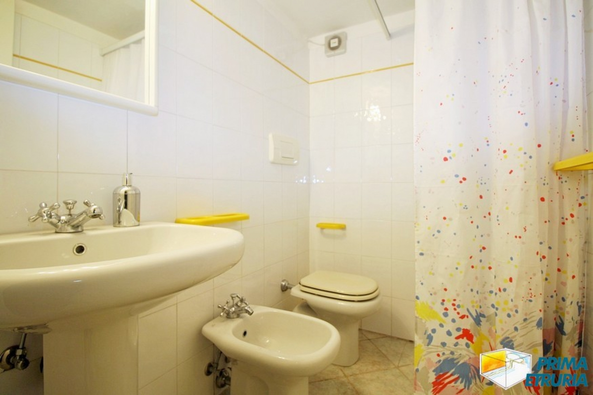 BELLISSIMA VILLETTA A SCHIERA IN VIA DELLA LAVANDA - ZONA ROSMARINA -