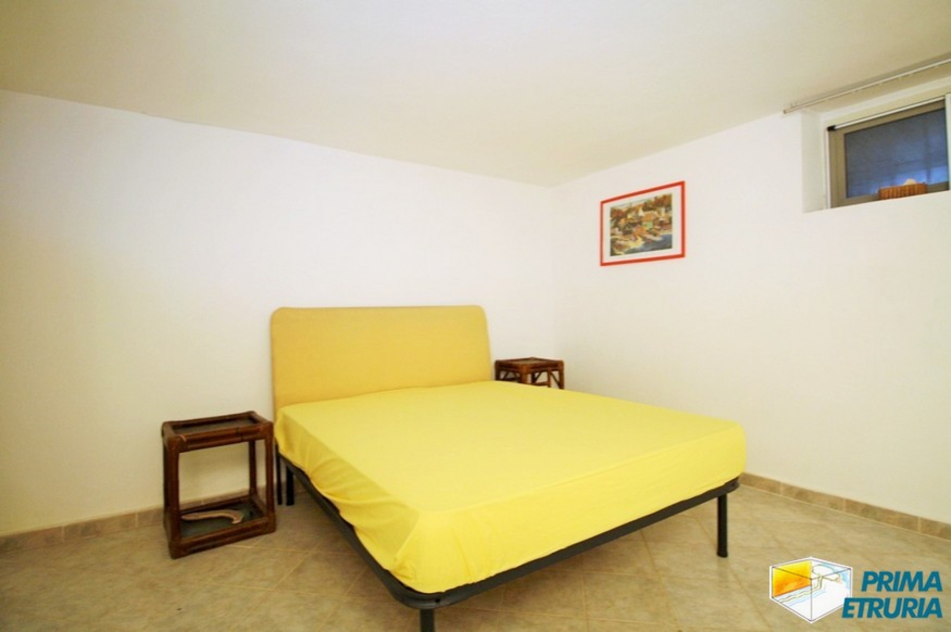 BELLISSIMA VILLETTA A SCHIERA IN VIA DELLA LAVANDA - ZONA ROSMARINA -
