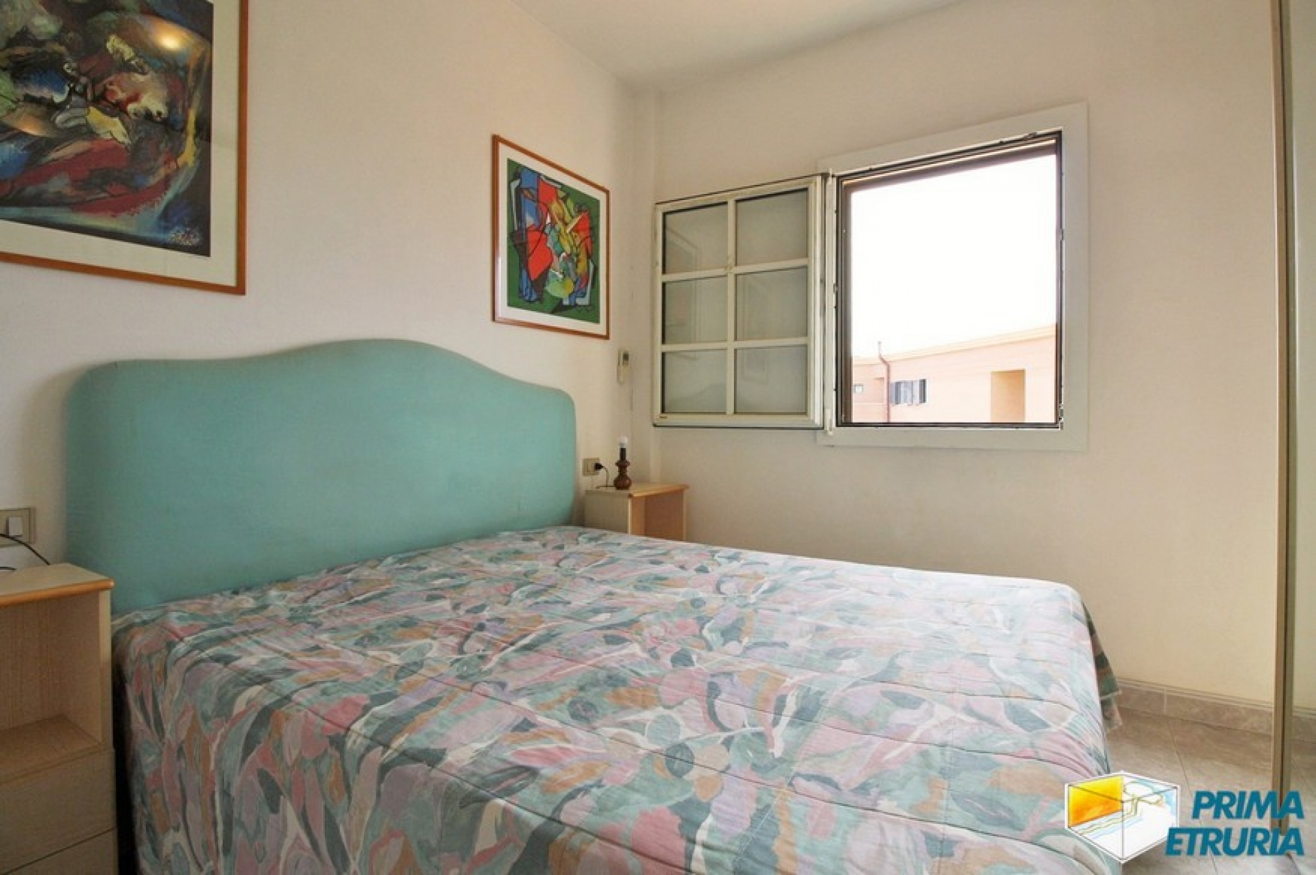 BILOCALE VISTA MARE - ZONA CENTRO -
