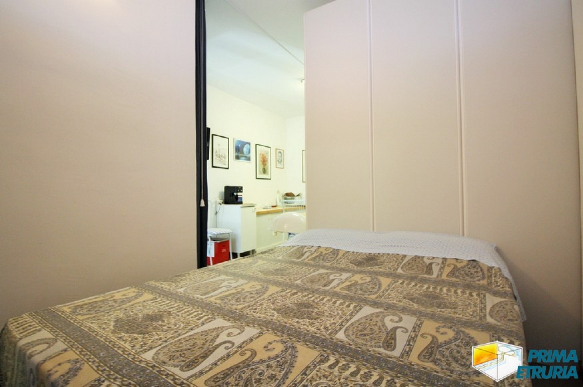 QUOTA IN COOPERATIVA LA LIRA 49 - ZONA ROSMARINA -