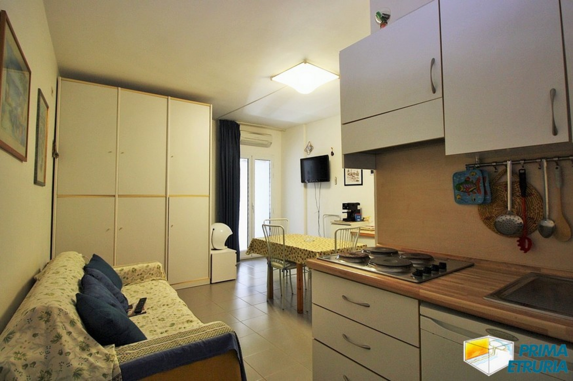 QUOTA IN COOPERATIVA LA LIRA 49 - ZONA ROSMARINA -
