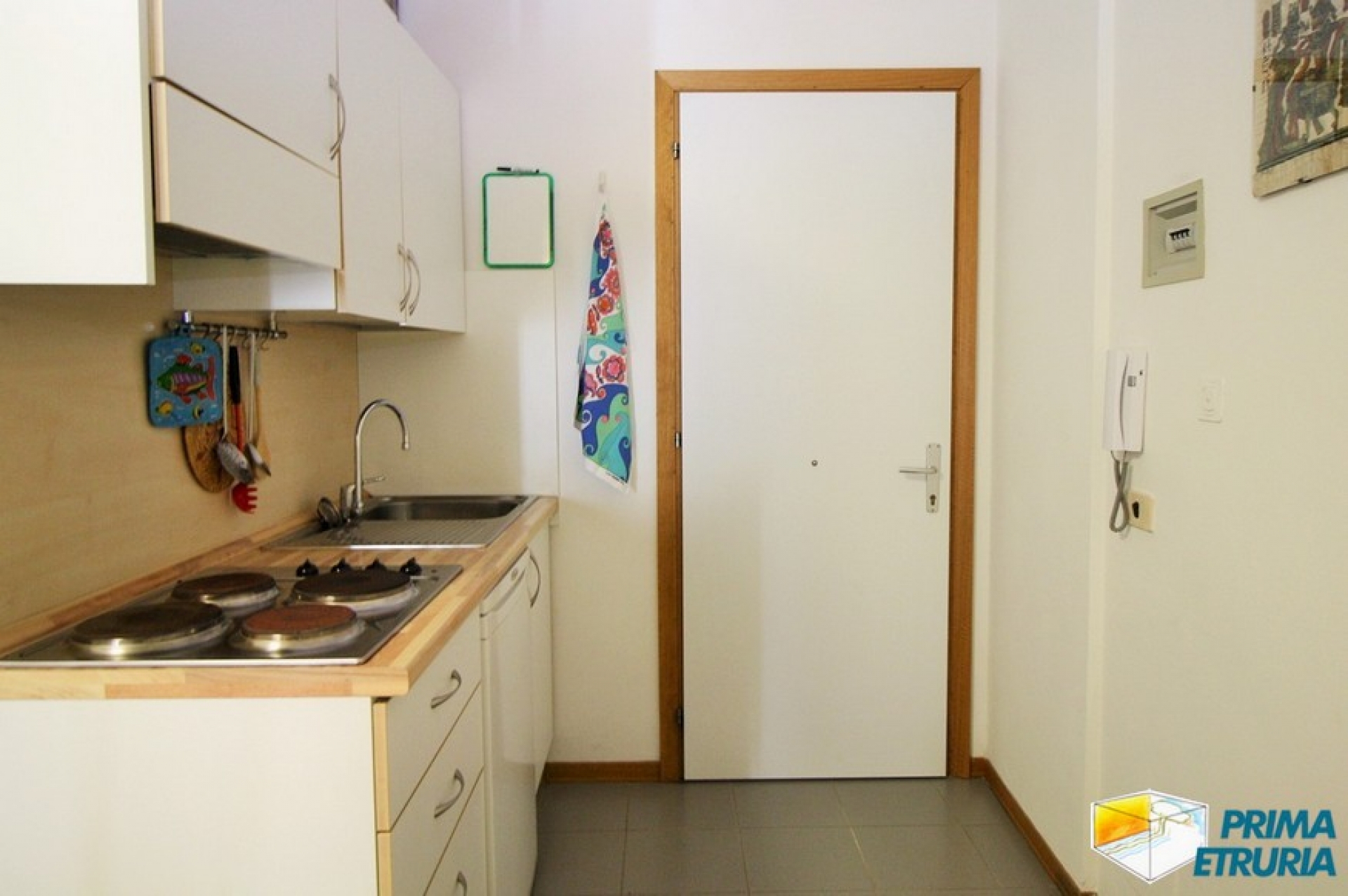 QUOTA IN COOPERATIVA LA LIRA 49 - ZONA ROSMARINA -