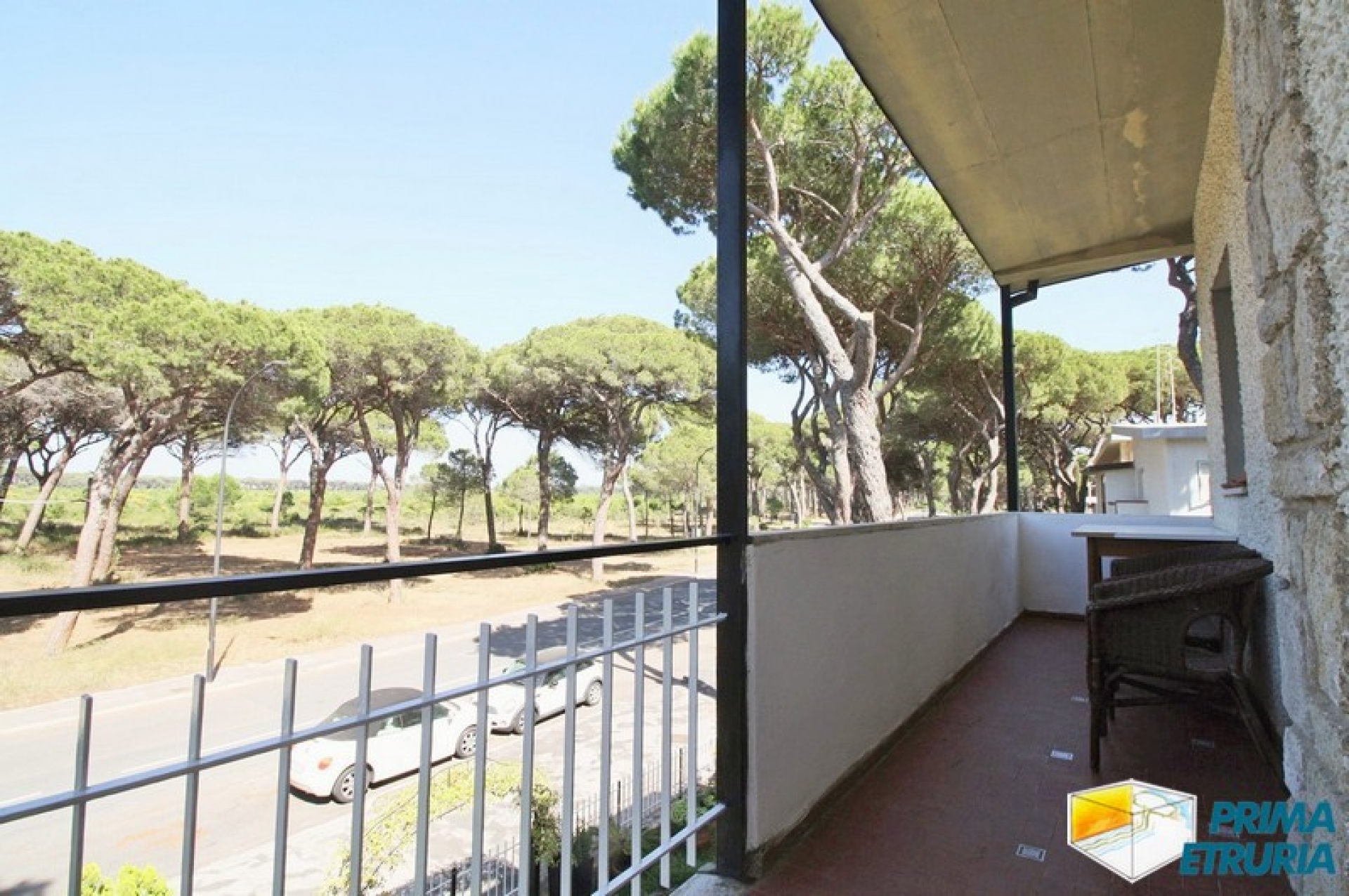 TRILOCALE VIA DEI PLATANI 65 - ZONA ROSMARINA