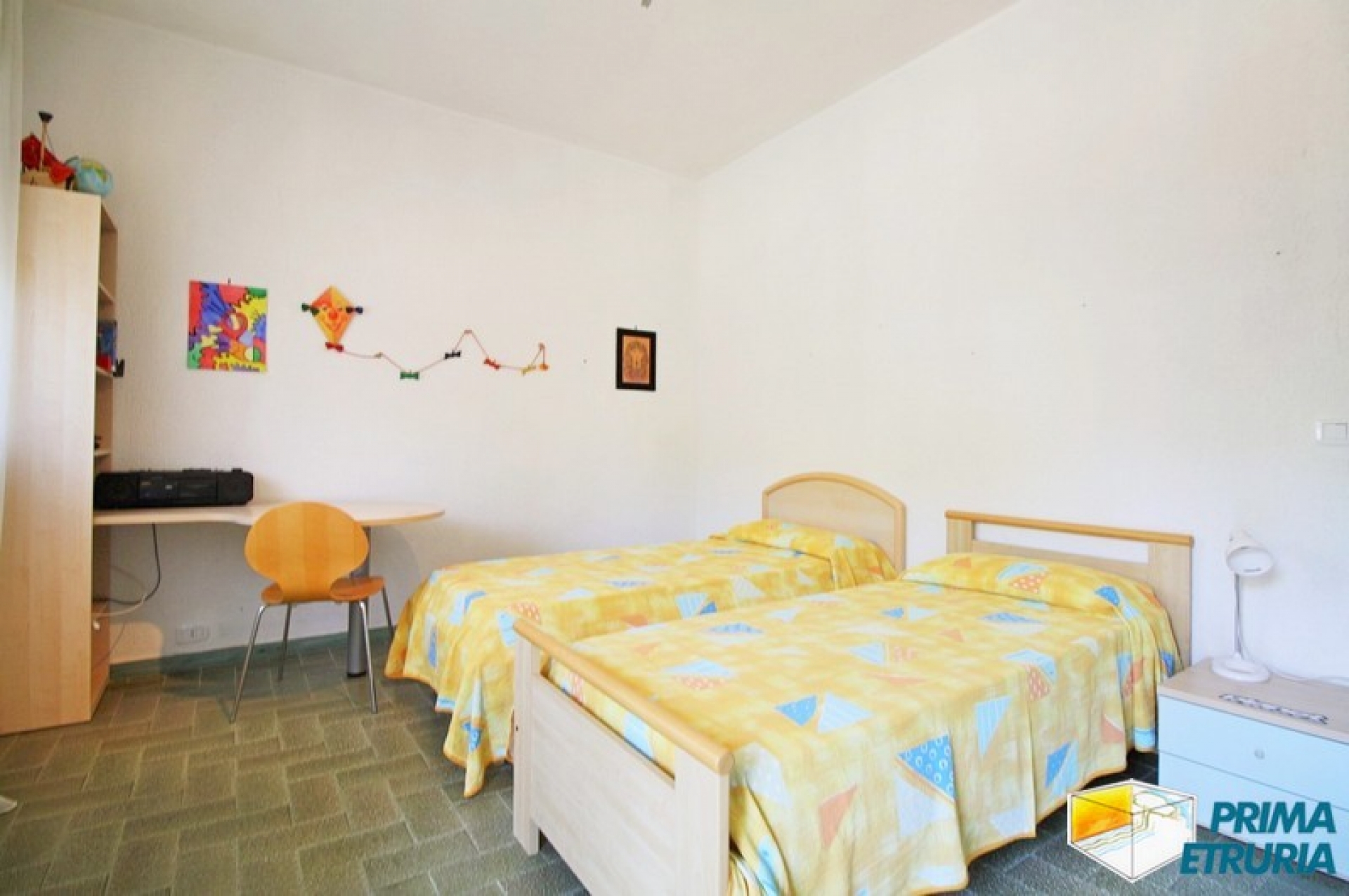 TRILOCALE VIA DEI PLATANI 65 - ZONA ROSMARINA
