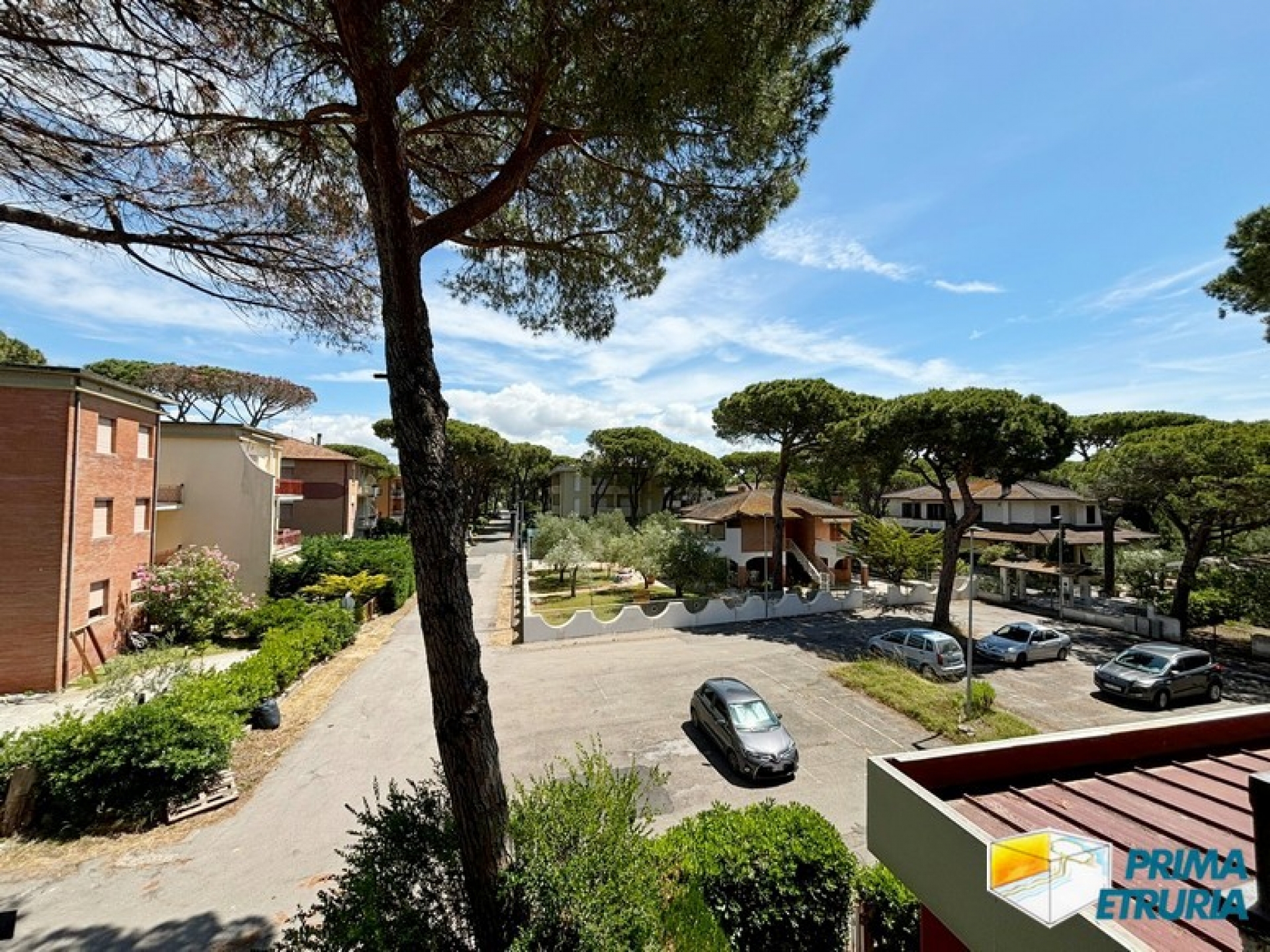 Aria di Mare: Accogliente Bilocale con Terrazzo vicino alla Spiaggia - PRINCIPINA A MARE -