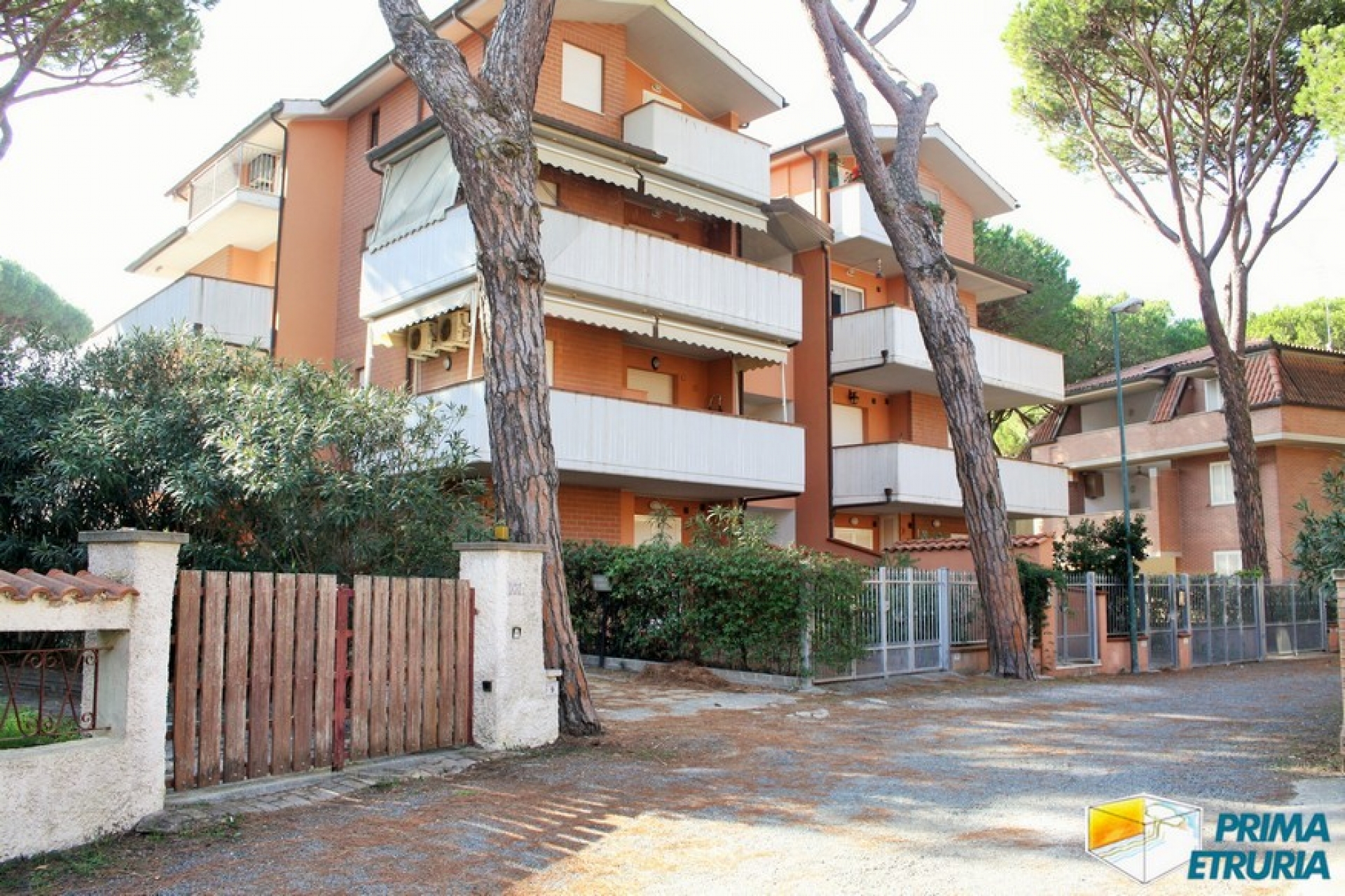 Esclusivo Bilocale a Marina di Grosseto - ZONA ROSMARINA - 