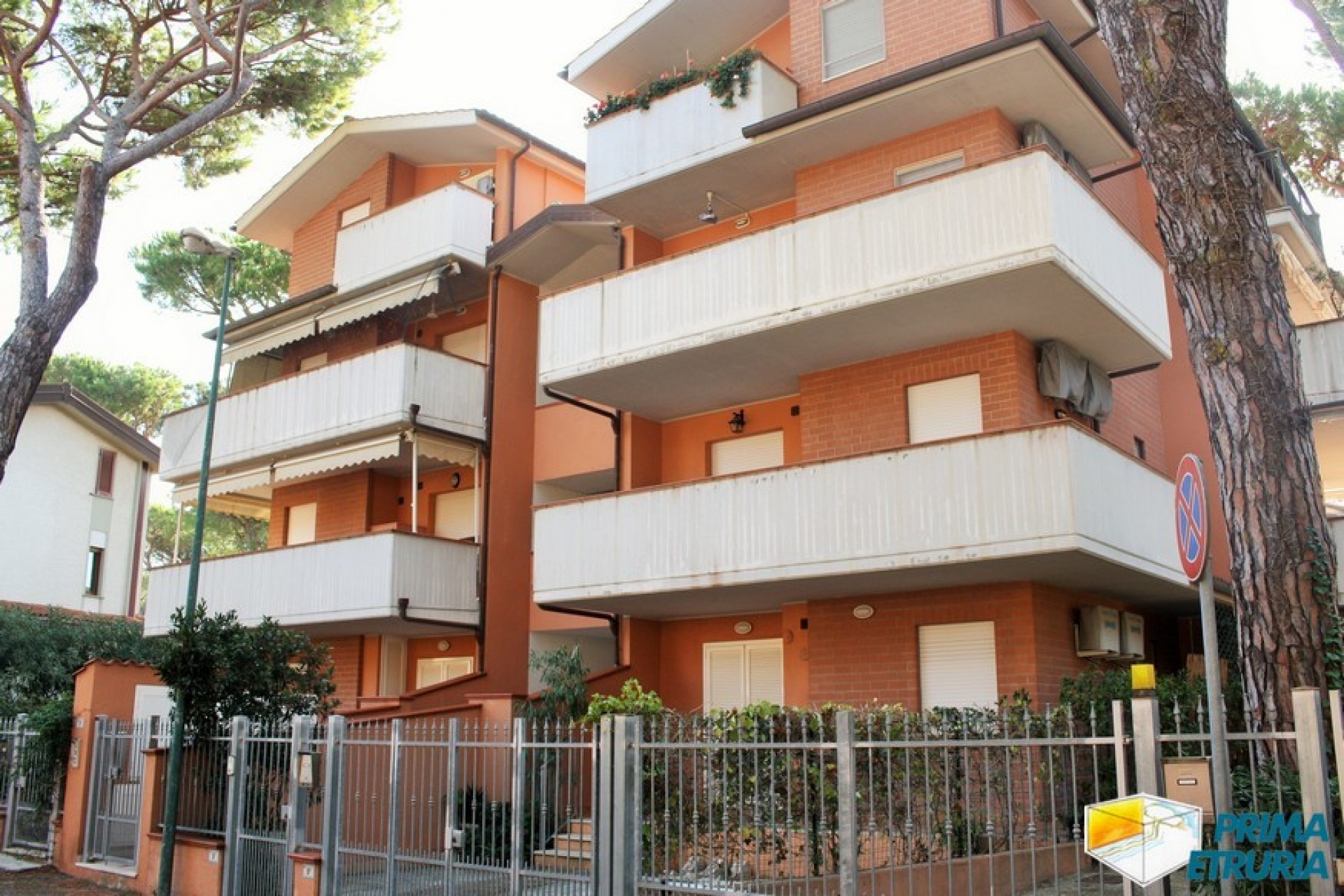 Esclusivo Bilocale a Marina di Grosseto - ZONA ROSMARINA - 