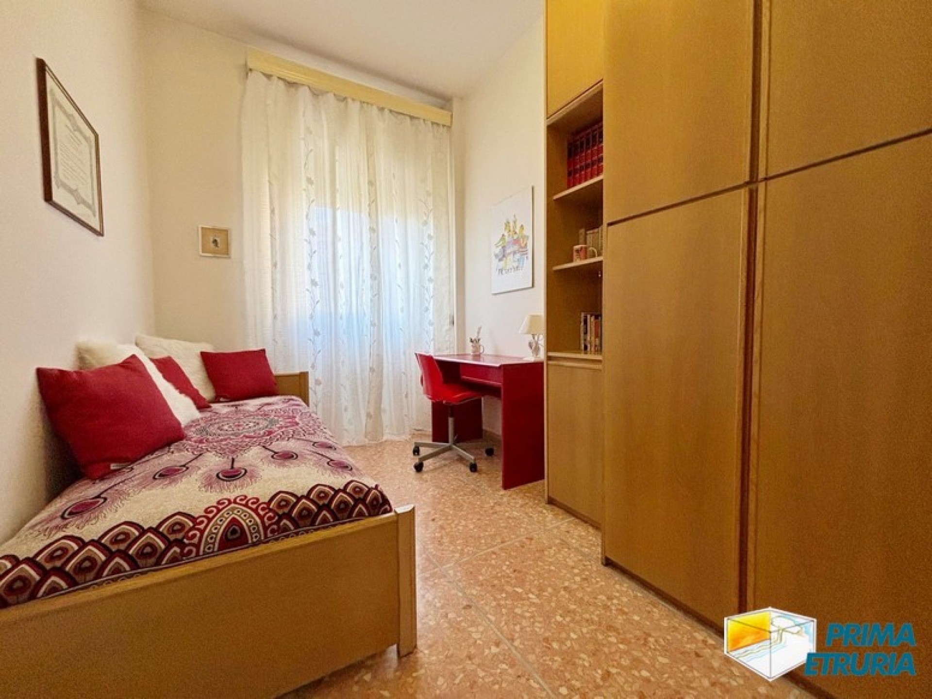 - GROSSETO - Appartamento Luminoso e Tranquillo in Vendita a Grosseto, Via della Pace