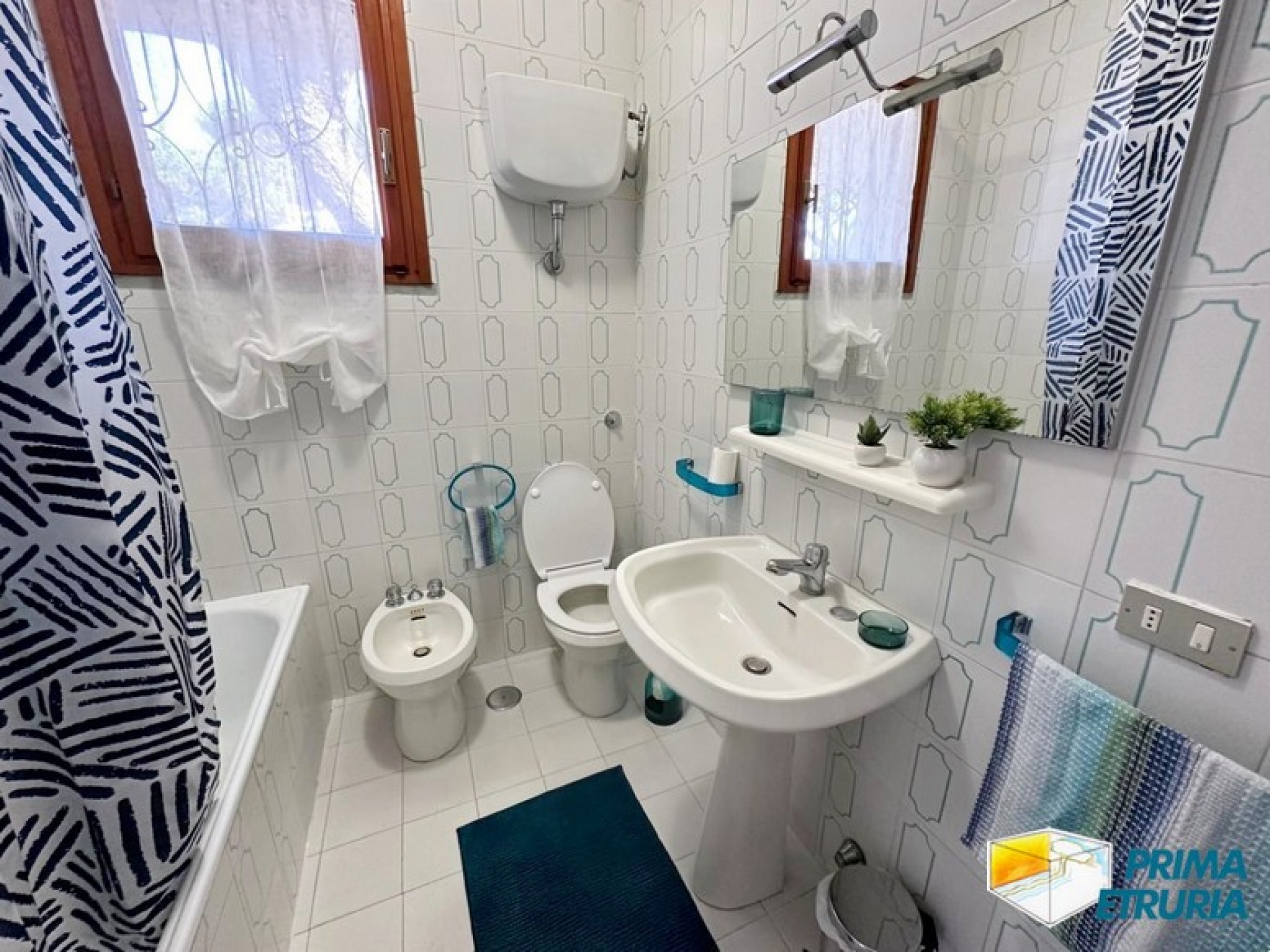 Elegante Villa Vacanze nella Pineta di Rosmarina, a Marina di Grosseto - ZONA ROSMARINA -