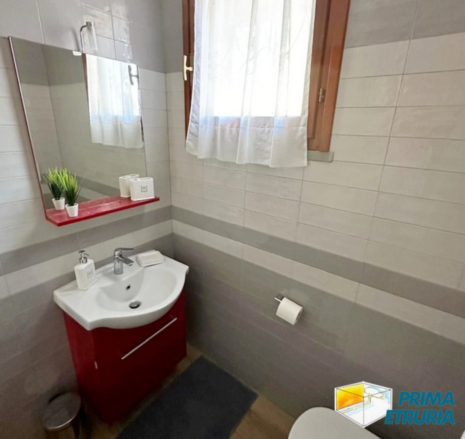 Elegante Villa Vacanze nella Pineta di Rosmarina, a Marina di Grosseto - ZONA ROSMARINA -