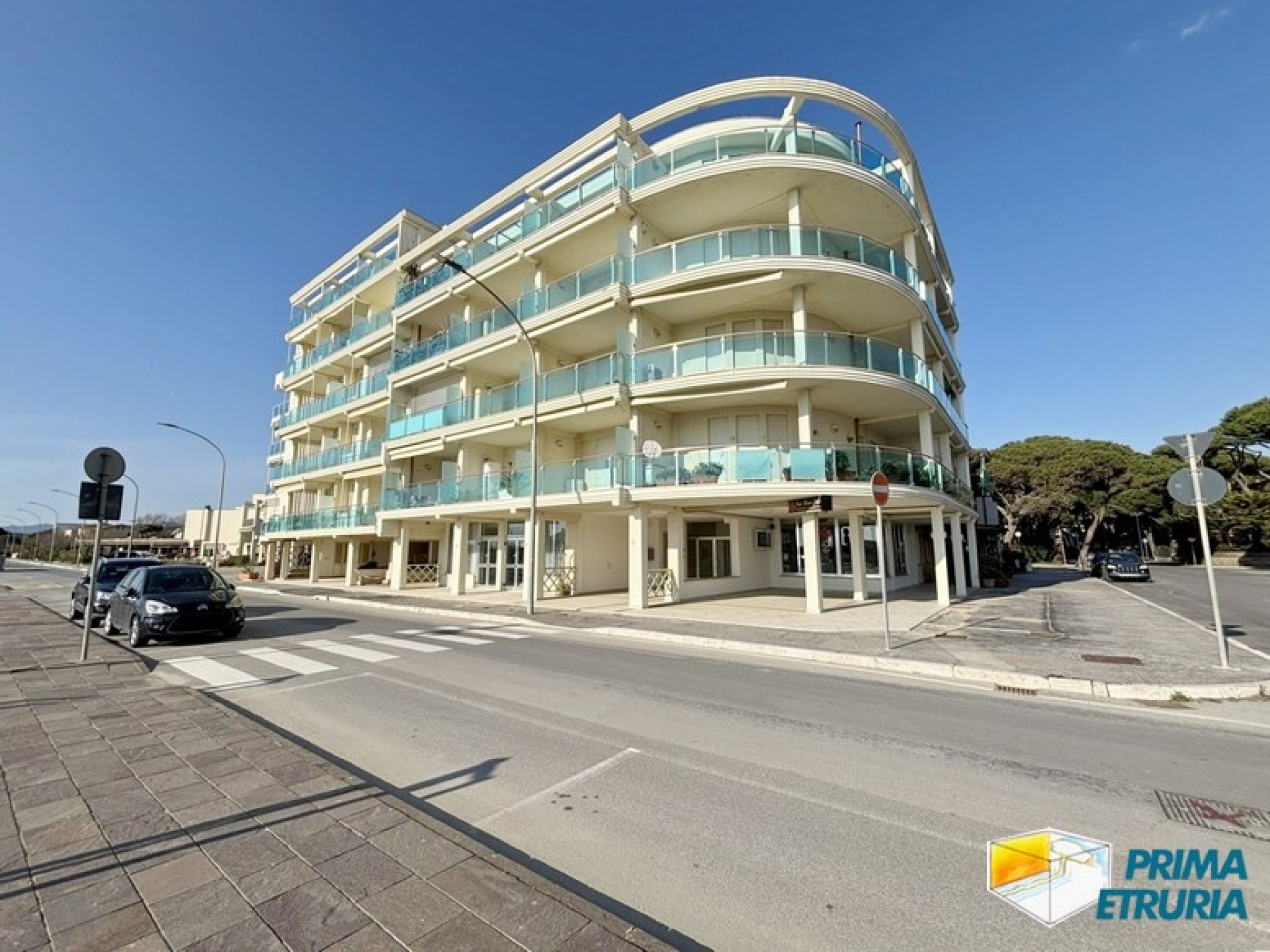 Affascinante Monolocale in Affitto a Marina di Grosseto - ZONA ROSMARINA -