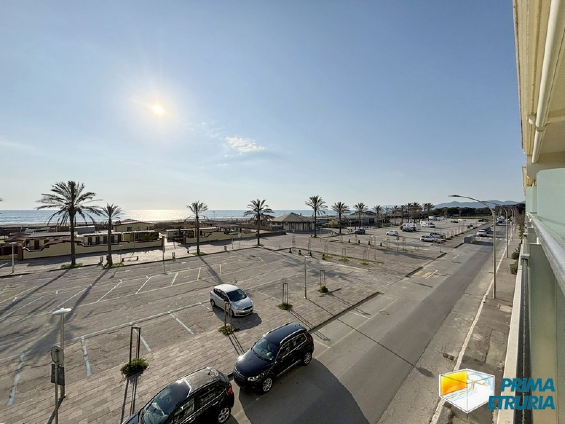 Affascinante Monolocale in Affitto a Marina di Grosseto - ZONA ROSMARINA -