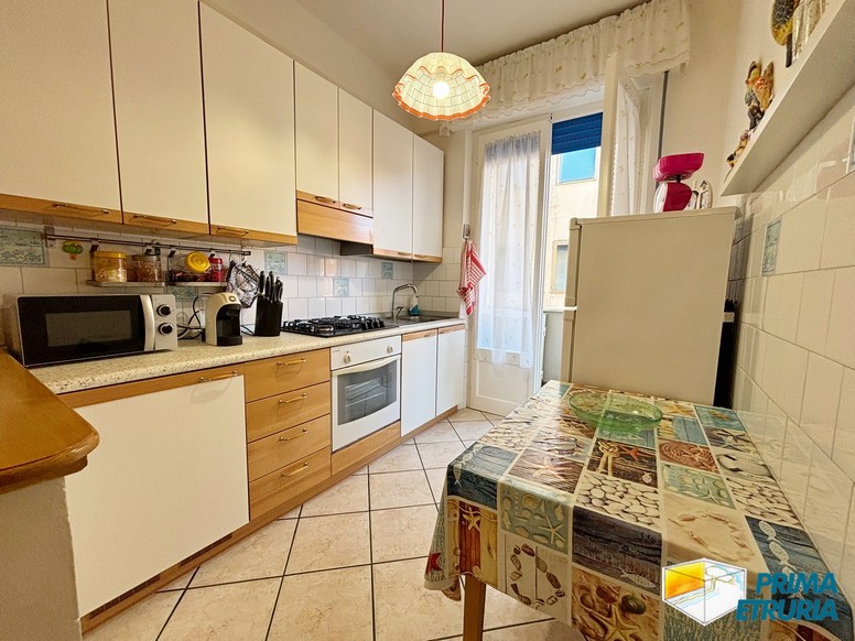 Vivere il centro con la tranquillità di un affaccio riservato - ZONA CENTRO -