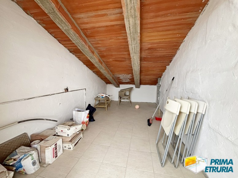 Bilocale a pochi passi dal mare, nel cuore più autentico di Marina di Grosseto - ZONA CENTRO -