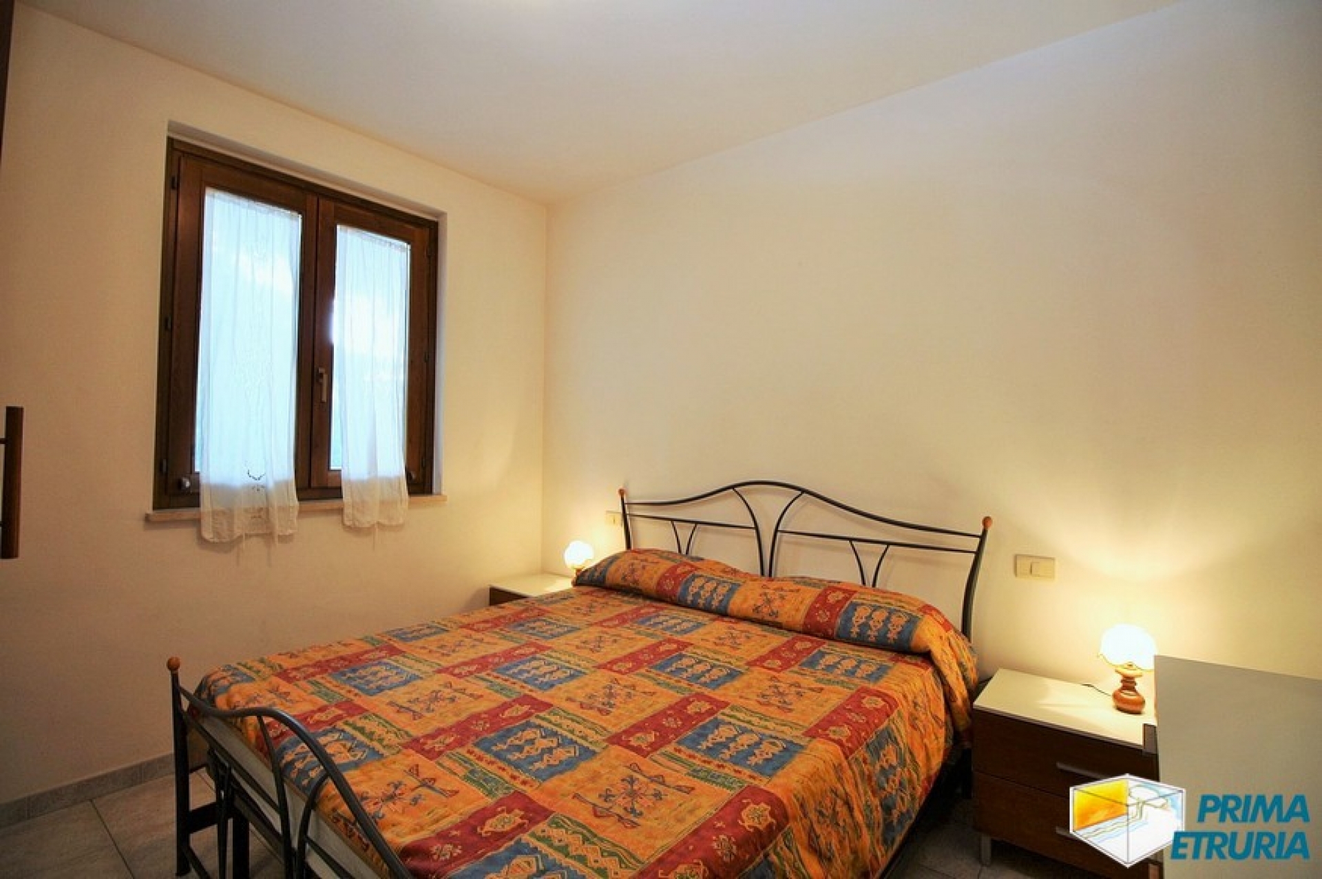 TRILOCALE MONTECRISTO 21 - ZONA ROSMARINA 