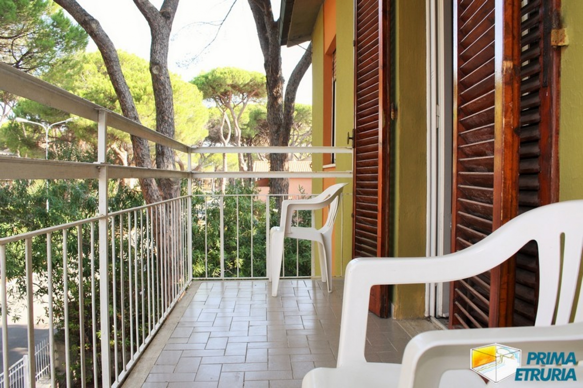 TRILOCALE VIA MONTECRISTO 15 - ZONA ROSMARINA