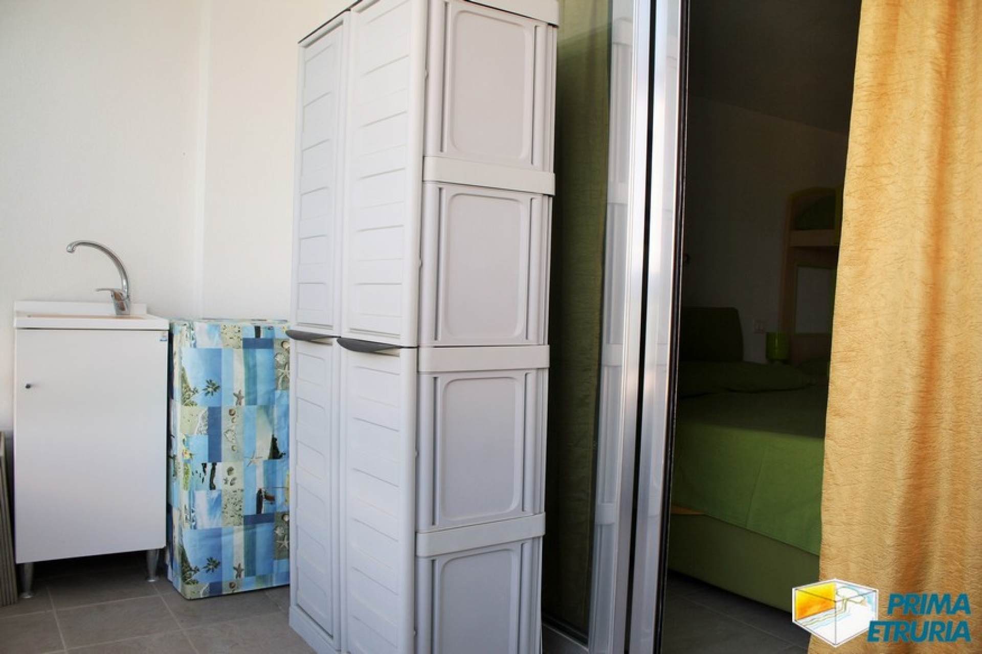 TRILOCALE ELBA 13 - ZONA ROSMARINA