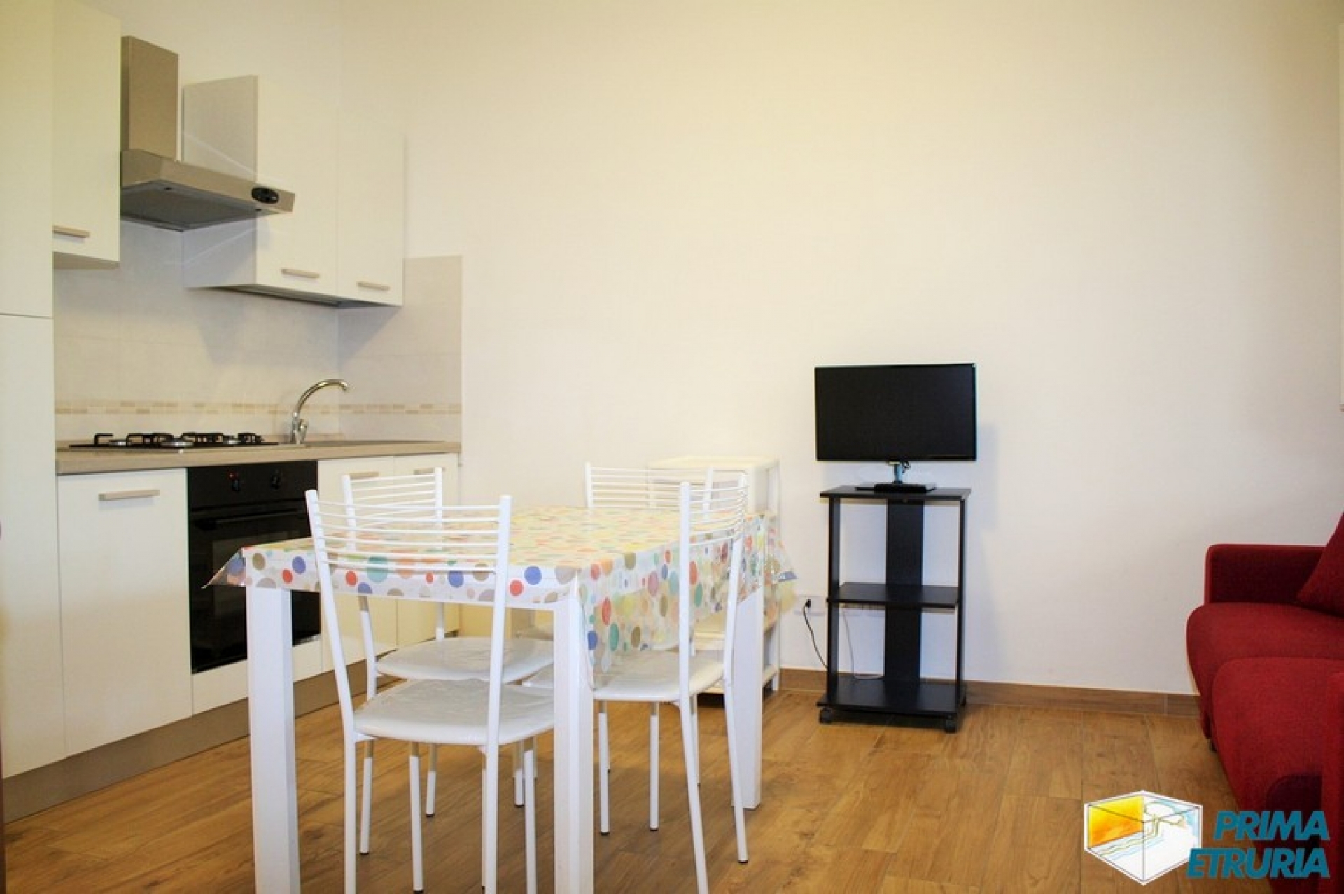 VENDESI TRILOCALE DI RECENTE COSTRUZIONE , VIA GIANNUTRI 21 - ZONA ROSMARINA - 