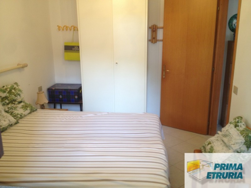 BILOCALE VIA DEL MAESTRALE 4 - ZONA ROSMARINA -