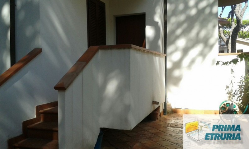BILOCALE VIA DEL MAESTRALE 4 - ZONA ROSMARINA -