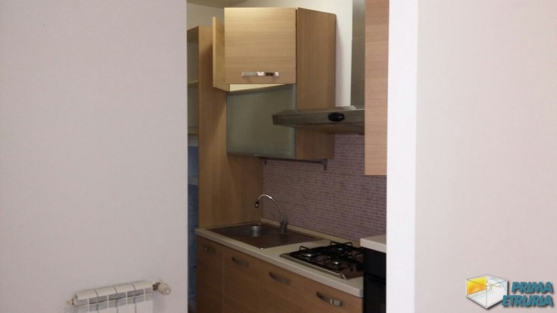 - GROSSETO - VENDESI BILOCALE VIA BELGIO 31