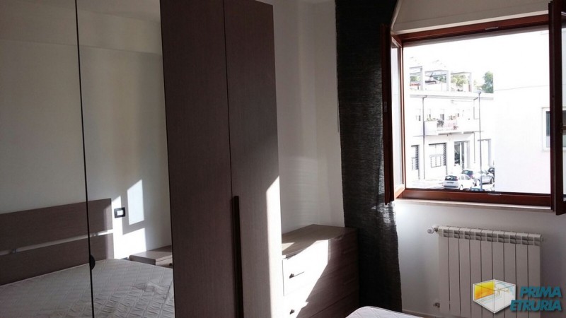 - GROSSETO - VENDESI BILOCALE VIA BELGIO 31