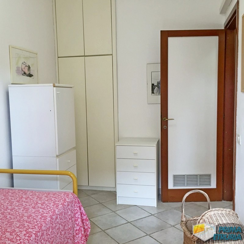 - PRINCIPINA A MARE - TRILOCALE CON GIARDINO VIA DEL TORPEDINE