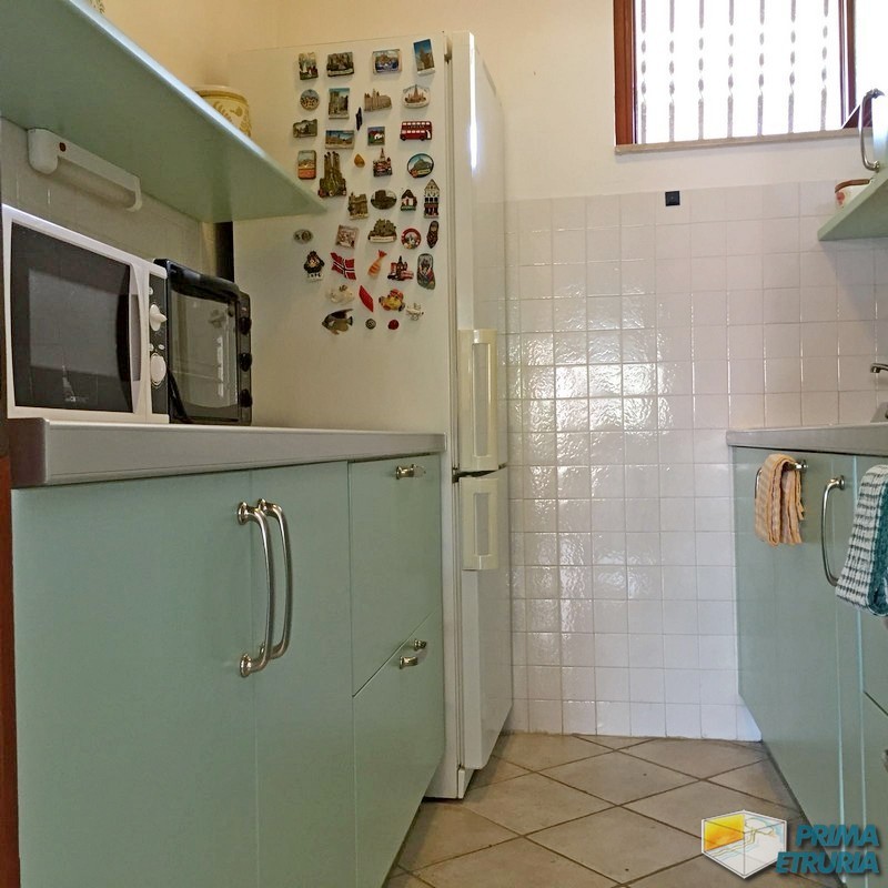 - PRINCIPINA A MARE - TRILOCALE CON GIARDINO VIA DEL TORPEDINE