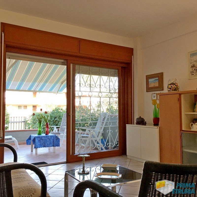 - PRINCIPINA A MARE - TRILOCALE CON GIARDINO VIA DEL TORPEDINE
