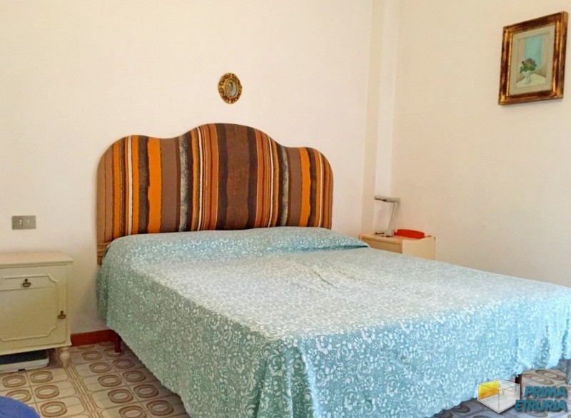 - PRINCIPINA A MARE - TRILOCALE CON GIARDINO VIA DELLE MURENE