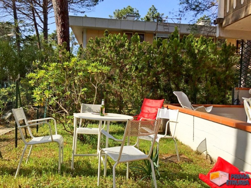 - PRINCIPINA A MARE - TRILOCALE CON GIARDINO VIA DELLE MURENE
