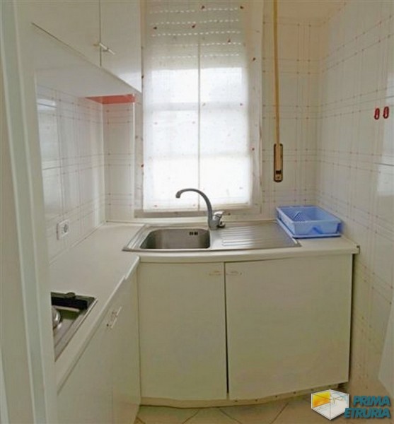 QUATTRO VANI FRONTE MARE - ZONA ROSMARINA -