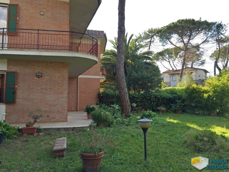 - PRINCIPINA A MARE - VILLETTA VIA DELLA SEPPIA 