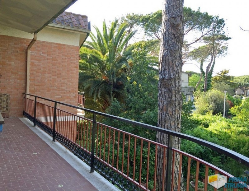 - PRINCIPINA A MARE - VILLETTA VIA DELLA SEPPIA 