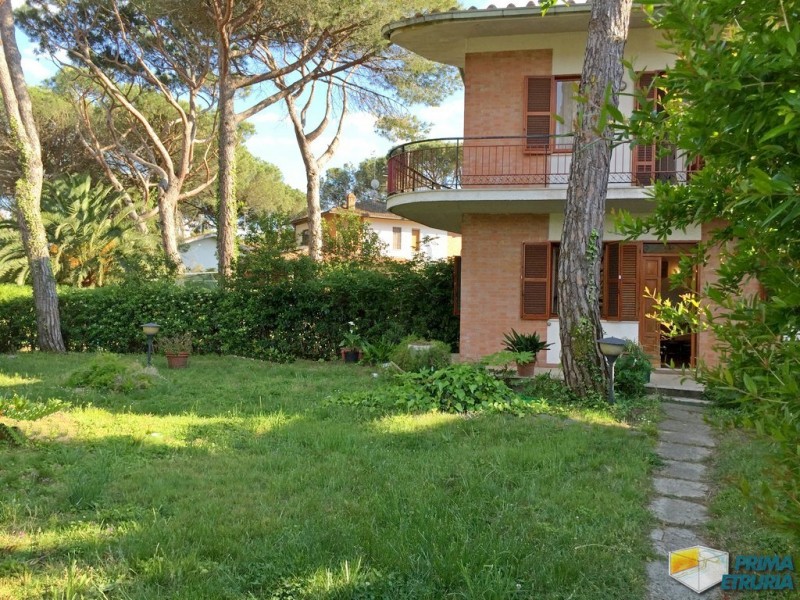 - PRINCIPINA A MARE - VILLETTA VIA DELLA SEPPIA 