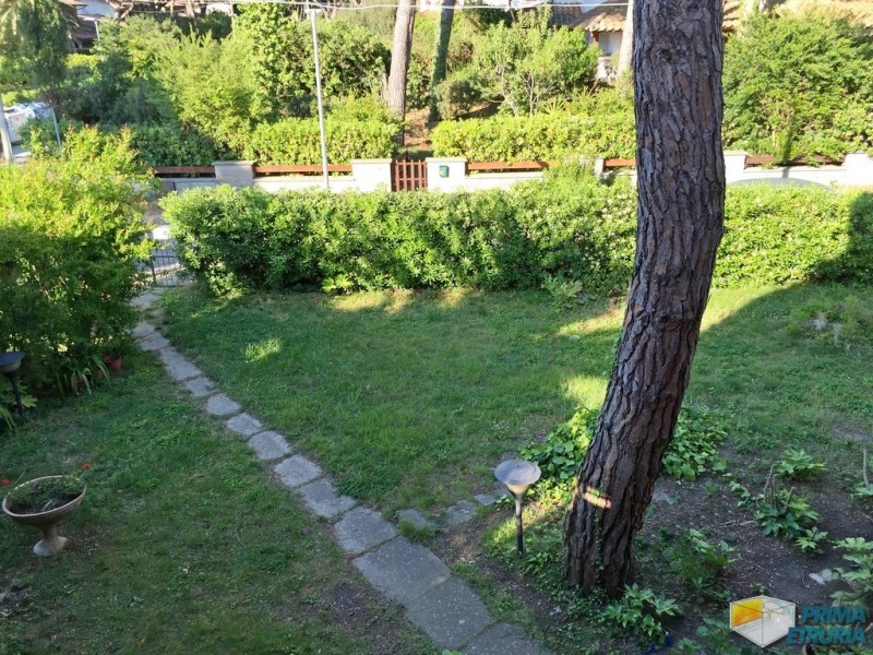 - PRINCIPINA A MARE - VILLETTA VIA DELLA SEPPIA 