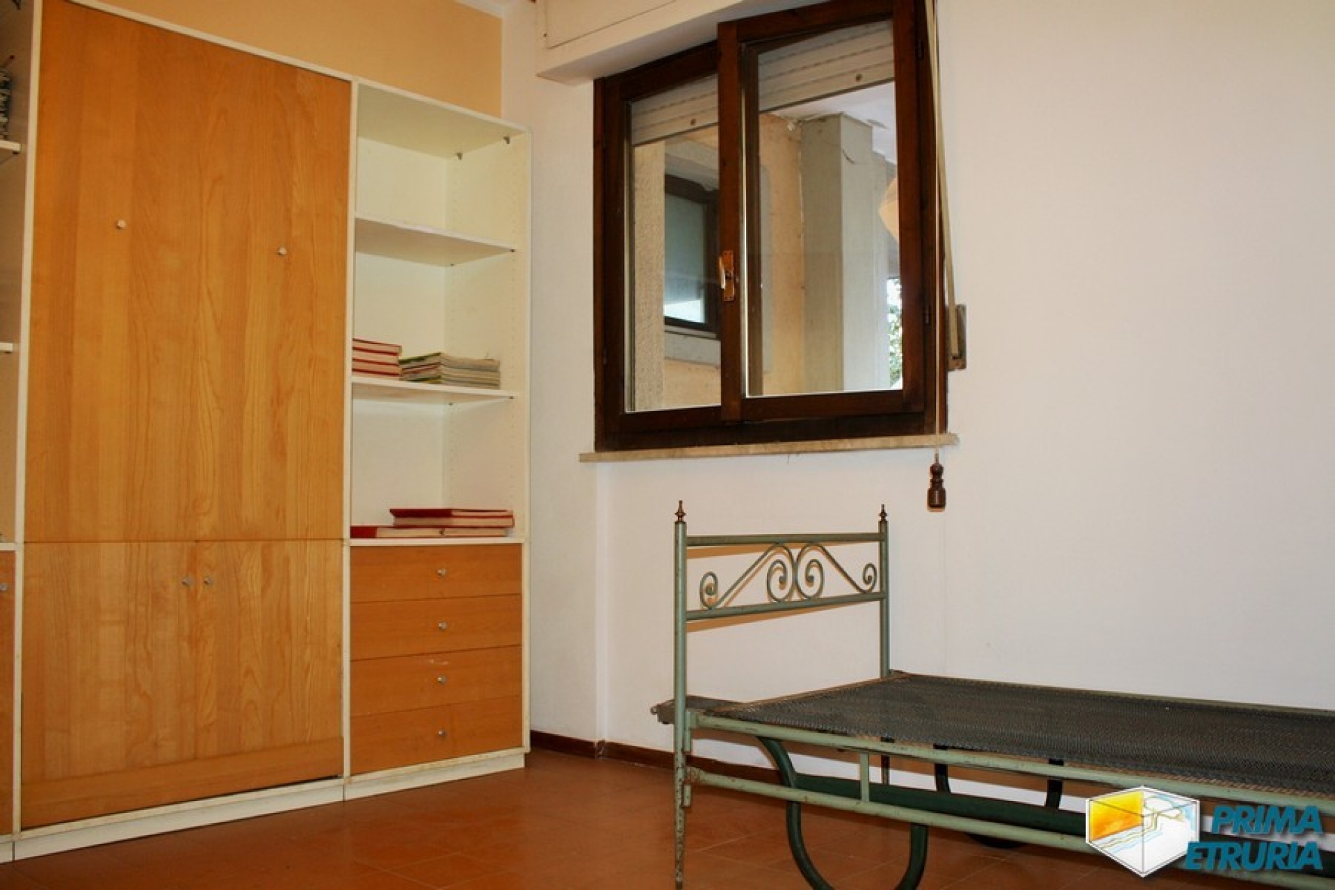 - GROSSETO - VENDESI TRILOCALE VIA UNIONE SOVIETICA