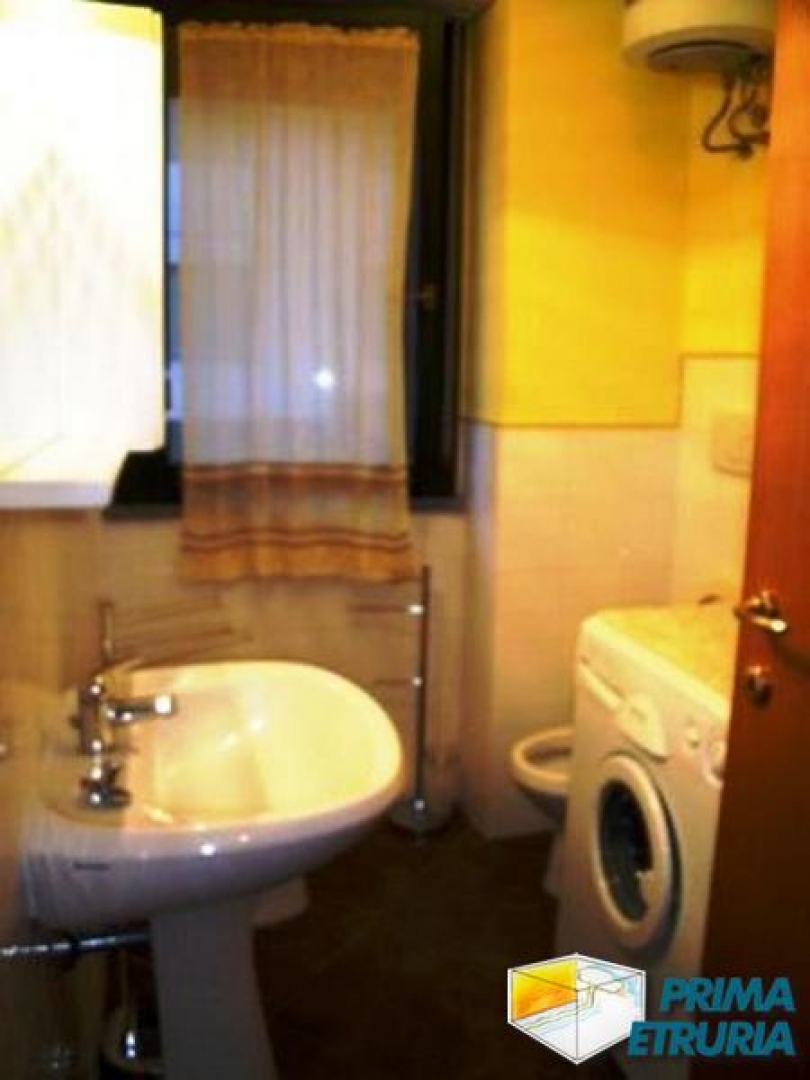 TRILOCALE VIA GROSSETANA 22 - MARINA DI GROSSETO -