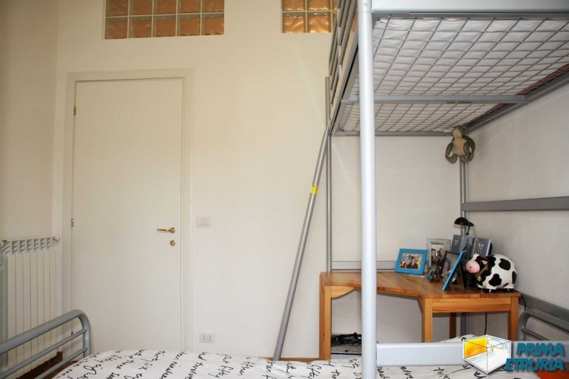 - GROSSETO - VENDESI TRILOCALE VIA EMILIA