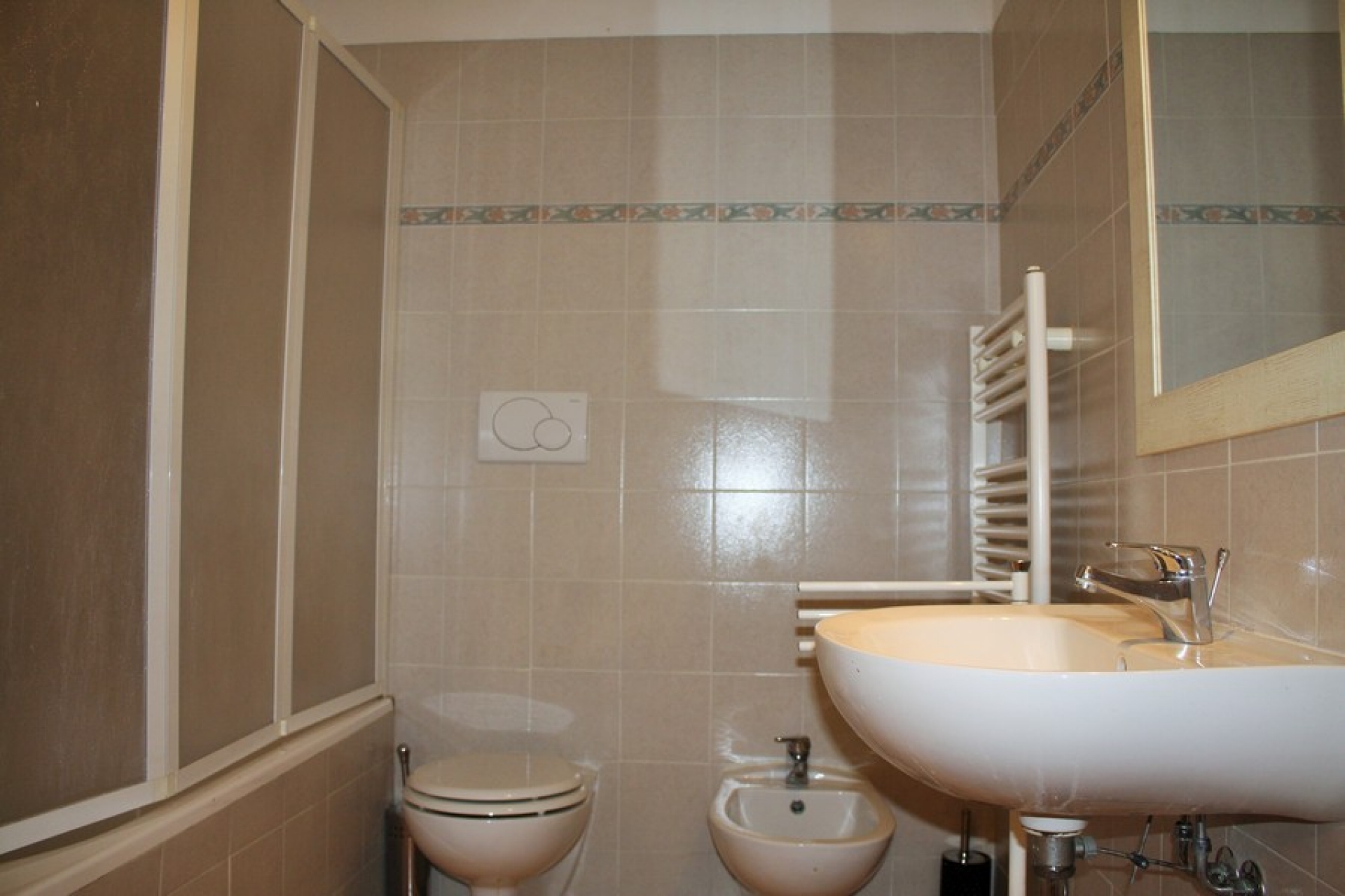- GROSSETO - VENDESI TRILOCALE VIA EMILIA