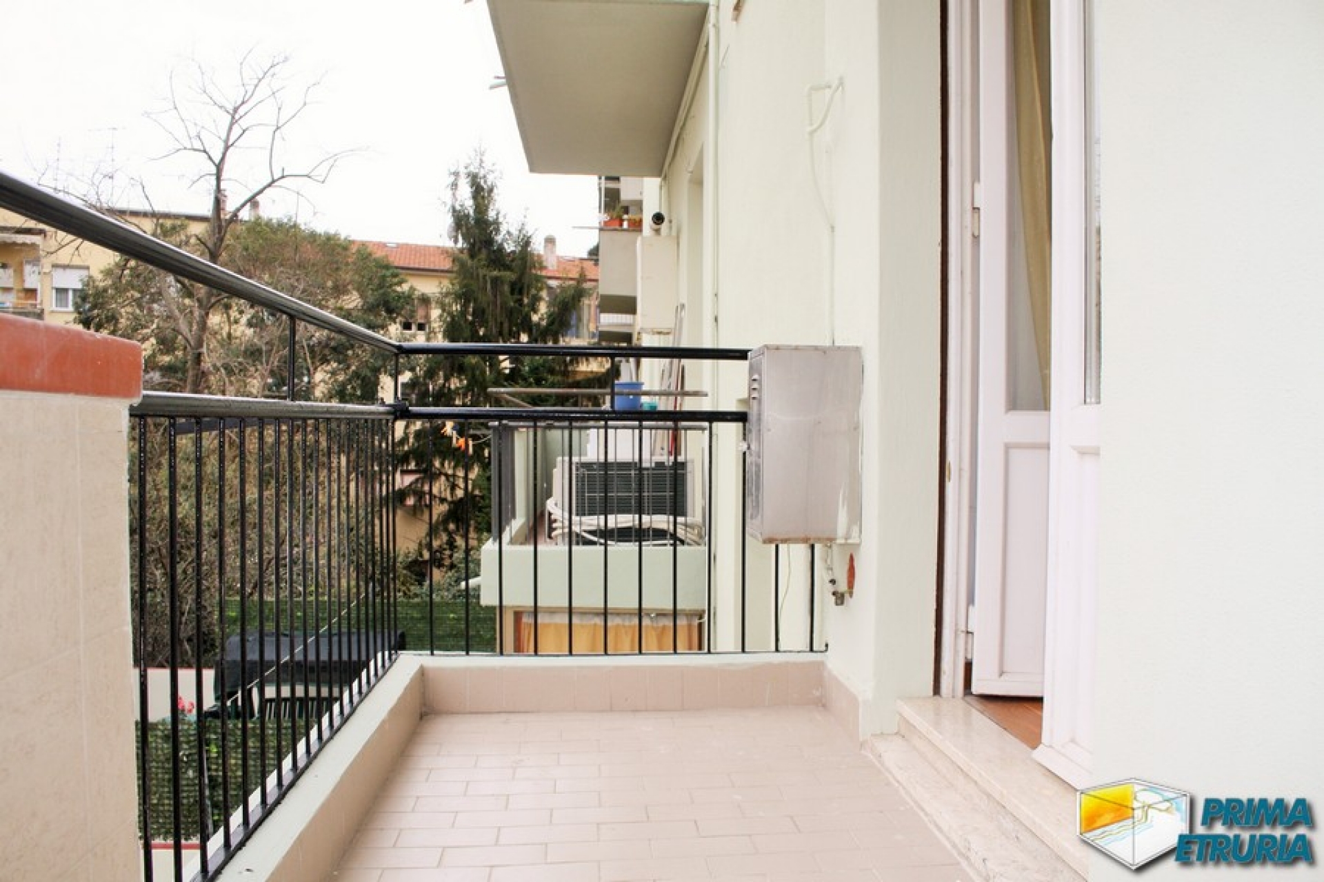 - GROSSETO - VENDESI TRILOCALE VIA EMILIA