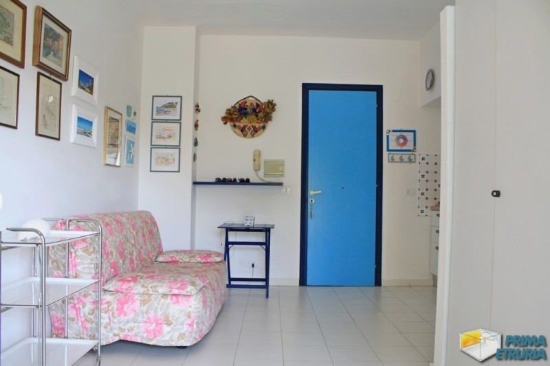 VENDESI QUOTA IN COOPERATIVA "LA TARTARUGA" - ZONA ROSMARINA -