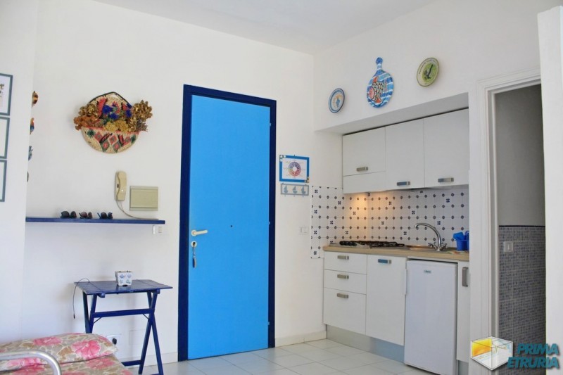 VENDESI QUOTA IN COOPERATIVA "LA TARTARUGA" - ZONA ROSMARINA -