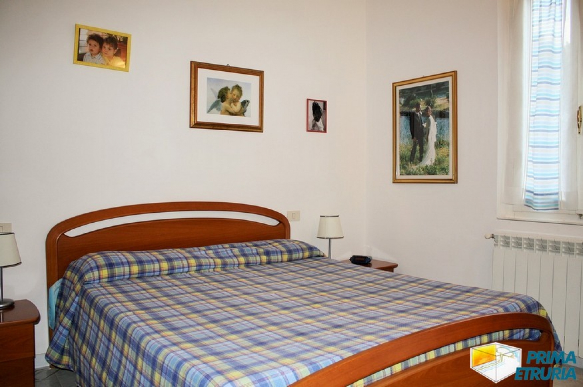 VENDESI TRILOCALE IN VIA FRANCESCO BARACCA - ZONA CENTRO -